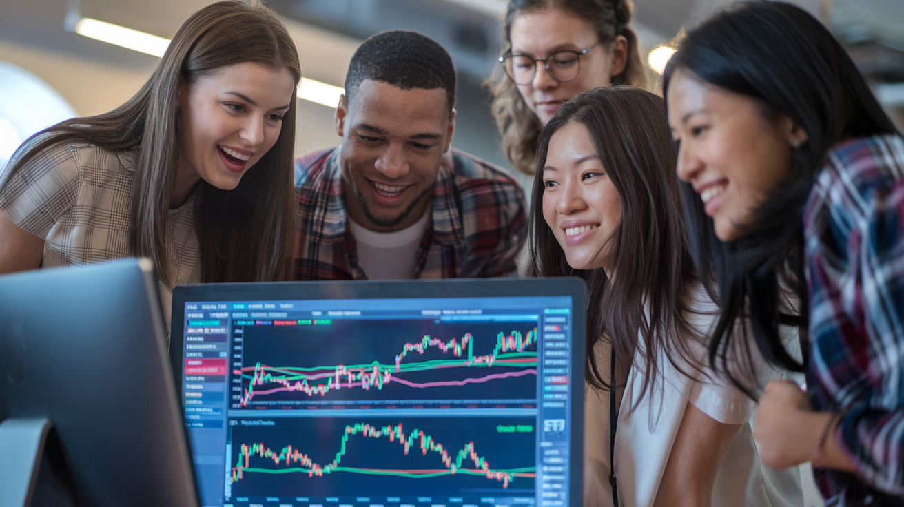 Popular ETF Options for Millennial Investors